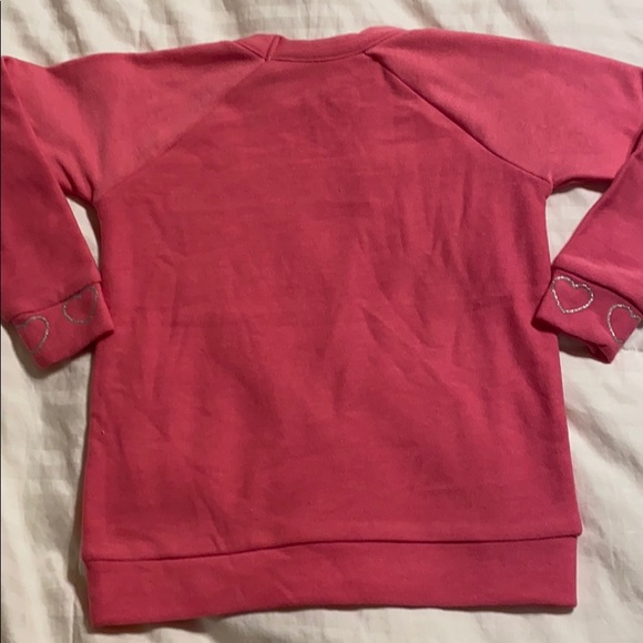 NWTS Chaser Sweatshirt - Picture 7 of 7